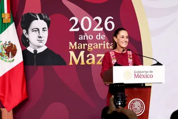 Es Toluca un imán para grandes inversiones internacionales: Sheinbaum