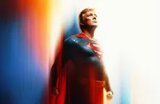 La Casa Blanca convierte a Donald Trump en superhéroe para celebrar estreno de Superman.