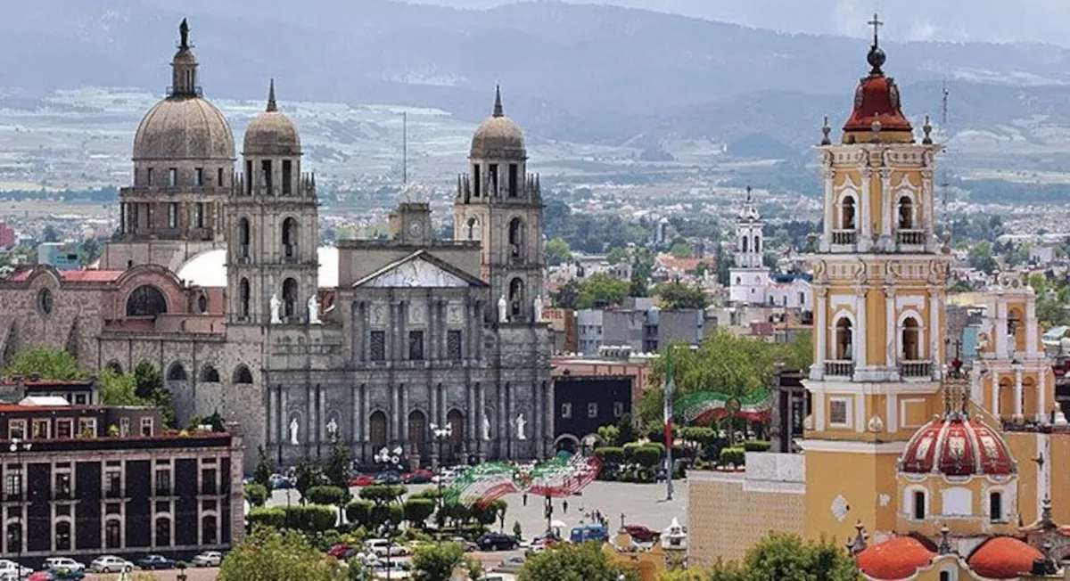 ¡Prepárate! Tercer ola de calor llega al Estado de México