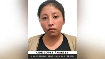 Sentencian a mujer por homicidio de su hija en Ixtapaluca