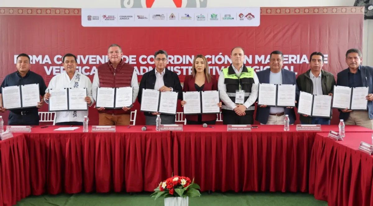 Garantiza GEM comercios seguros y servicios de calidad en la zona oriente