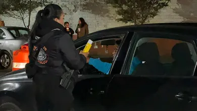 Toluca: Detienen a 38 conductores por conducir ebrios
