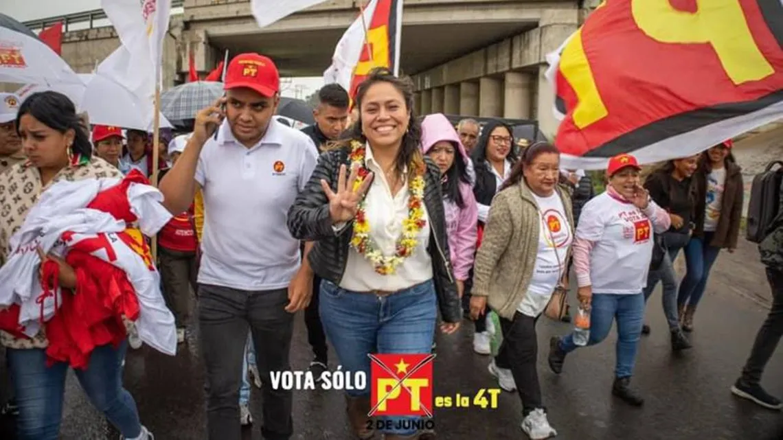 Atenco: Denuncian anomalías en la reincorporación de alcaldesa tras perder elección