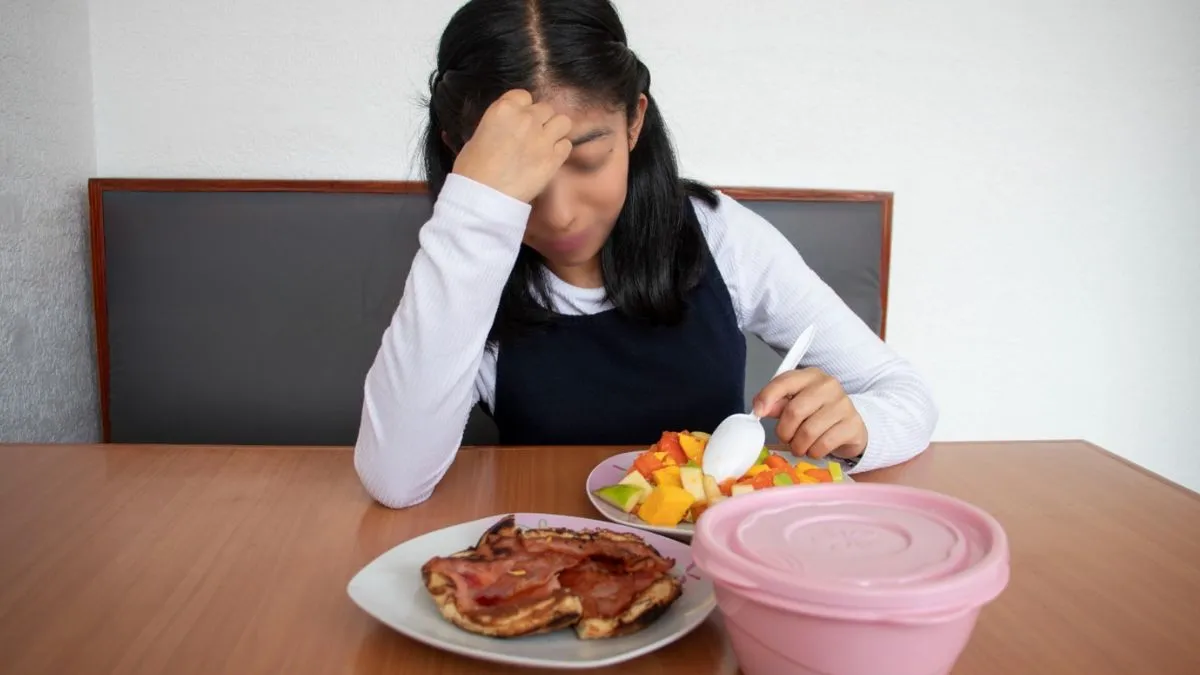 Anorexia y bulimia afecta principalmente a adolescentes: ISSEMyM