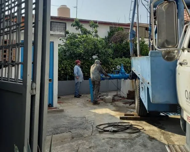 Deuda de OAPAS Naucalpan provoca que en lugar de mejorar el organismo, se trate de regularizar