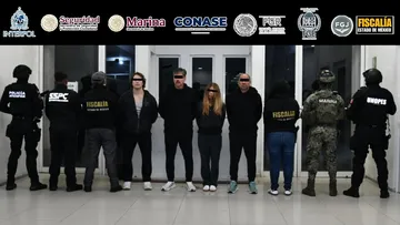 Denuncian posible injusticia en el caso “Lord Pádel”: Karla “N” detenida por intentar detener la pelea