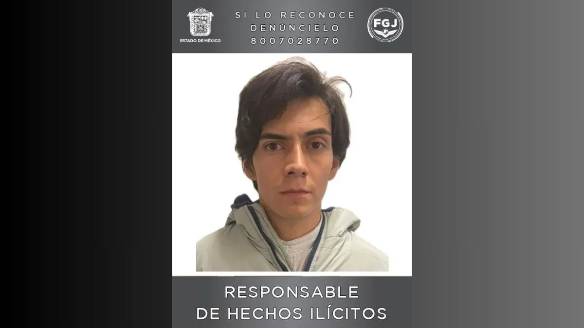 Naucalpan: sentencian a Jorge por causar la muerte a su padre
