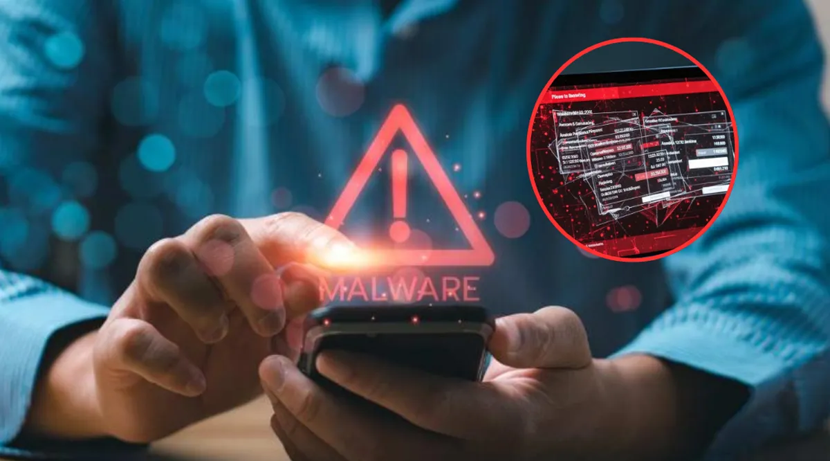 ¡ALERTA! Detectan virus que vacía cuentas bancarias en segundos