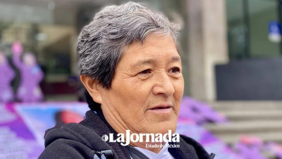 Almoloya de Juárez: Dan 95 años a implicado en secuestro y feminicidio de Guadalupe Bastida