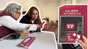 Si tu pago de Mujeres con Bienestar Edomex está retrasado aunque ya tengas tu tarjeta, esta información es para ti.