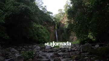 ​El santuario oculto de Juluapan: Entre gigantes de piedra