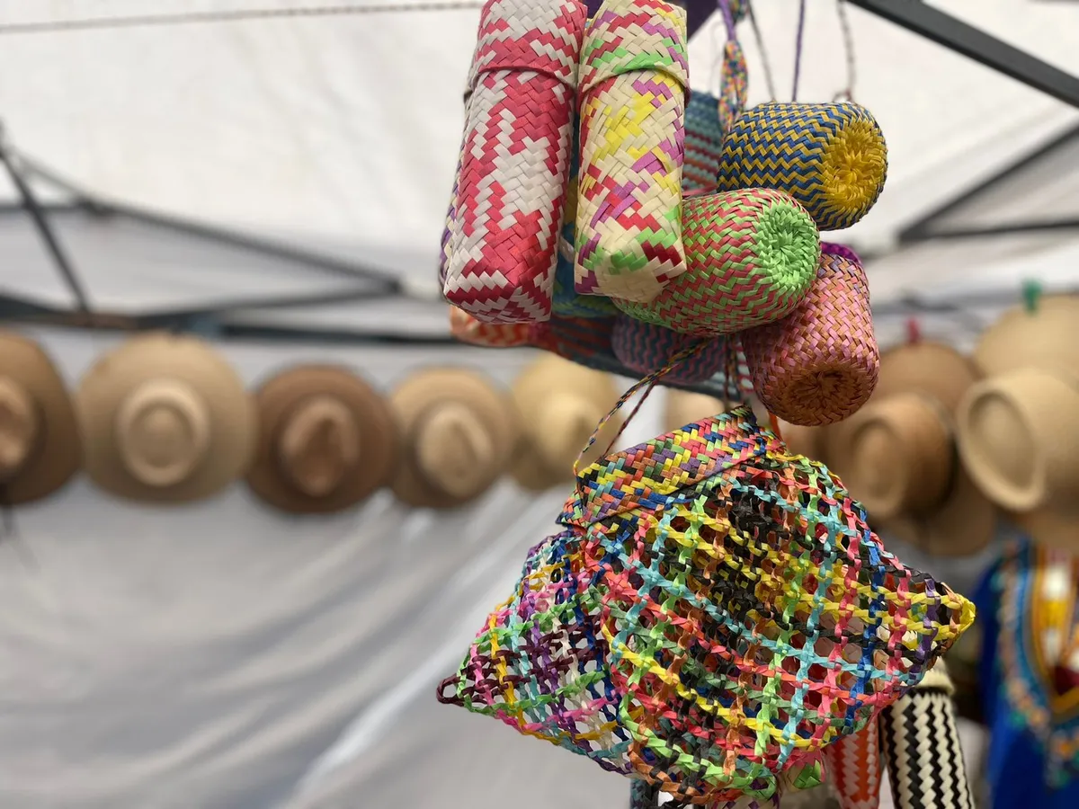 Maura Tereso Martínez, mantiene las tradiciones artesanales con innovación y enseñanza