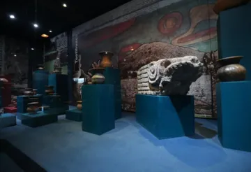 Museo Arqueológico de Valle de Bravo ofrece exposiciones para todo el público