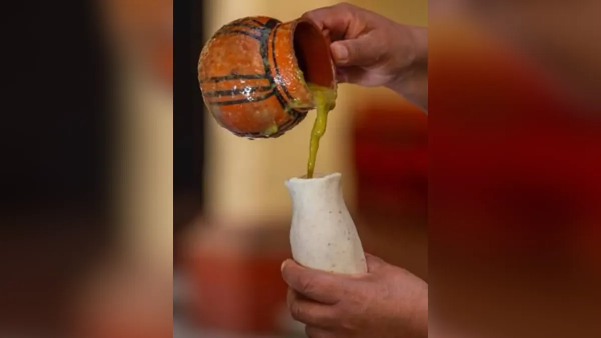 Tamalitos y atole dejarán una derrama de 198 mdp en Edomex: Canaco V. de Toluca