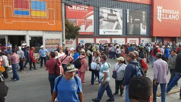 Ecatepec: Sin acuerdo gobierno y trabajadores del SUTEYM