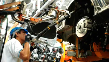 Industria automotriz de Edomex clave en la renegociación del T-MEC 2026