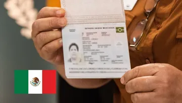 Pasaporte mexicano: Cómo tramitarlo, duración y costos en 2026
