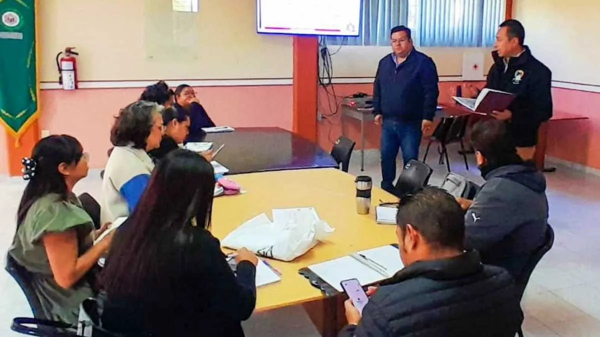 SMSEM arranca capacitación masiva para Promoción Vertical y horas adicionales