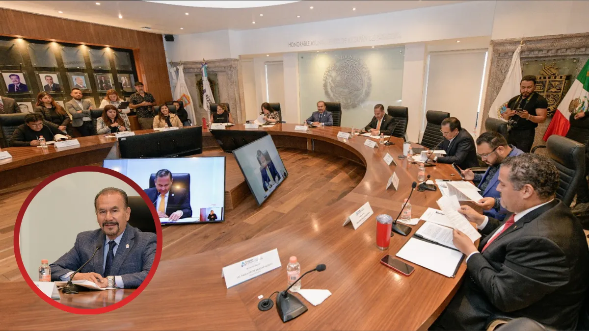 Pedro Rodríguez destina 150 millones a “Salario Familiar” para apoyo de atizapenses