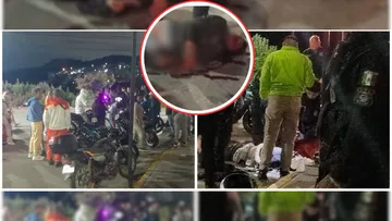 Policía rescata a ladrón de los vecinos de Los Reyes La Paz