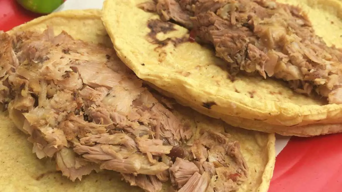 Barbacoa de Capulhuac, es reconocida como patrimonio gastronómico mexiquense