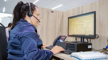 Edomex: GEM brinda atención por medio de Línea Sin Violencia