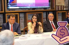 Edomex recibirá 9 millones de dólares en inversión durante los próximos tres años
