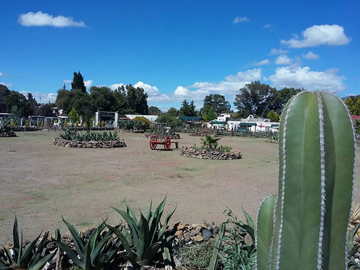 Otumba, lugar de tradición otomí