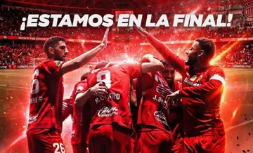 Toluca instalará pantallas gigantes para la final Toluca vs. Tigres este jueves