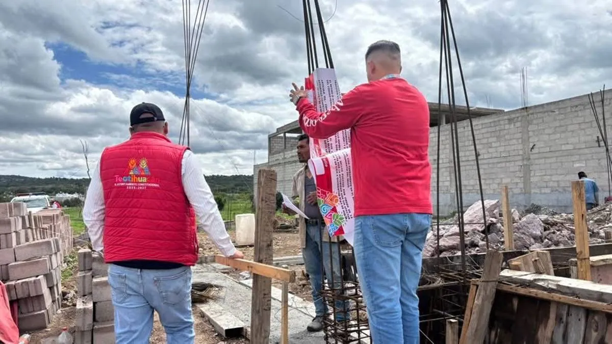 Venta irregular de terrenos en Teotihuacán va en aumento