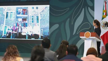 Gobierno anuncia inversión de 111 mil mdp para obras en la zona oriente del Estado de México