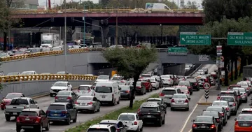 Sigue Fase 1 de Contigencia Ambiental en el Edomex y CDMX.