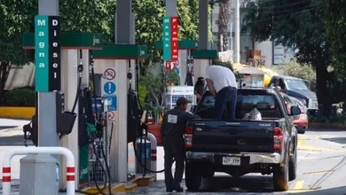 A partir de este sábado 13 de julio, los conductores tendrán que pagar un impuesto mayor por el combustible, esto de acuerdo con un decreto publicado en el Diario Oficial de la Federación (DOF), Foto: Especial
