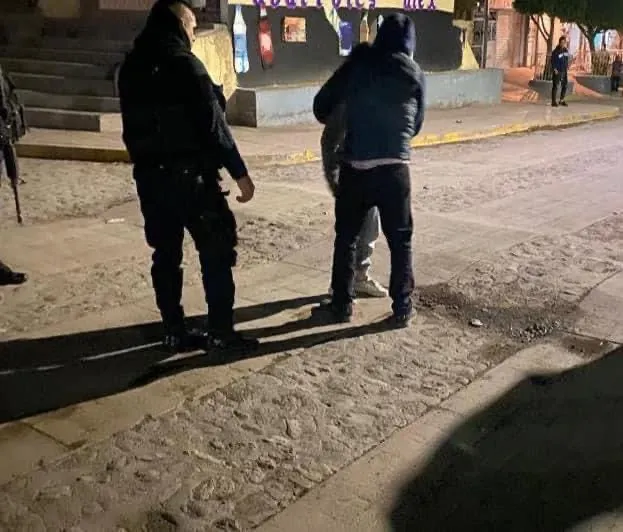 Localizan en Guanajuato a niñas de 10 y 14 años desaparecidas en Tecámac