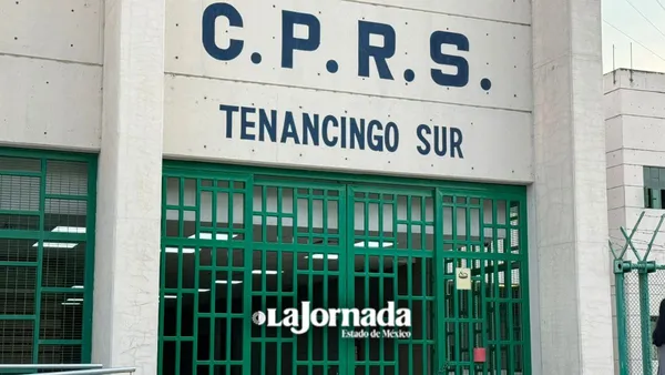 Tenancingo: Emitirán sentencia contra implicado en asesinato de normalista de Tenería