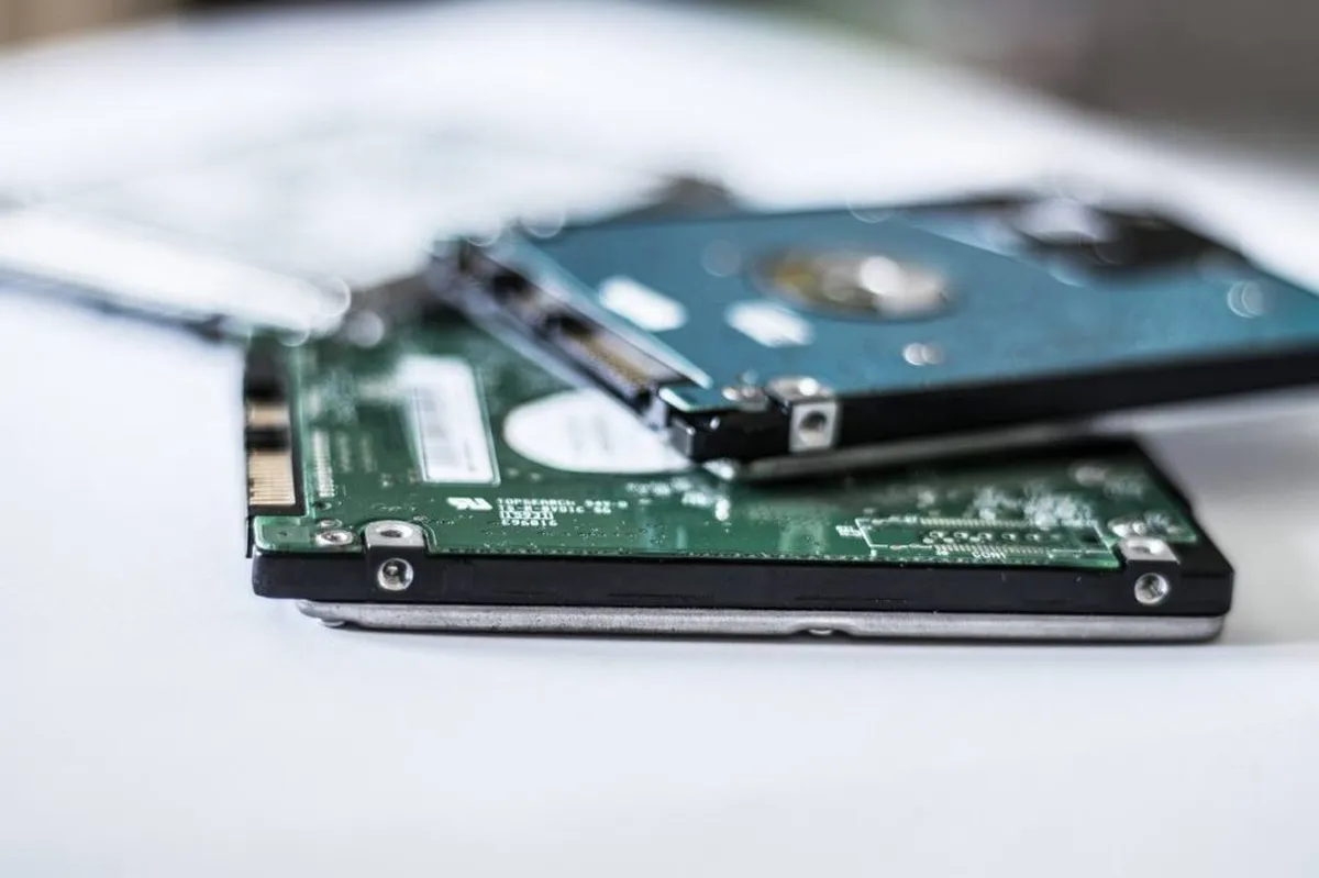 Memoria RAM y disco duro: ¿Cuál es la diferencia?