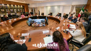 Gobierno de Atizapán desmiente señalamientos sobre uso de vehículos de la SEMAR