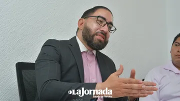 Magistrado define como ‘Histórico’ la instalación de la Sala Superior del PJ del Edomex