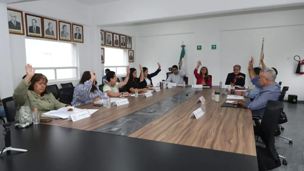 Cabildo Adolescente 2025, un espacio de participación y liderazgo juvenil impulsado por la Presidenta Municipal Juanita Carrillo