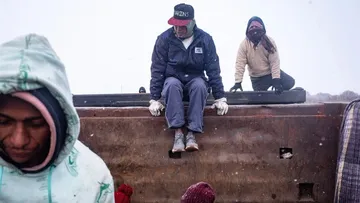 Reportan más de 2 mil 500 migrantes desaparecidos en el ‘Corredor de la Muerte’ hacia EU, desde 2010 a la fecha