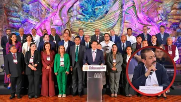 Ya hay fecha para concluir ciclo escolar 2025-2026 en Edomex
