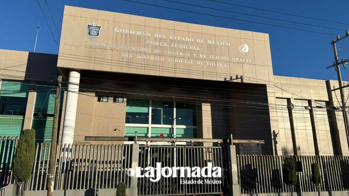 Alcaldesa de Amanalco seguirá en prisión, la vinculan a proceso