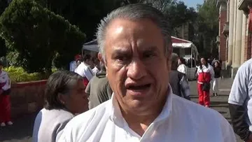 Líderes de la CTM y empresarios analizan ejes del T-MEC en Edomex