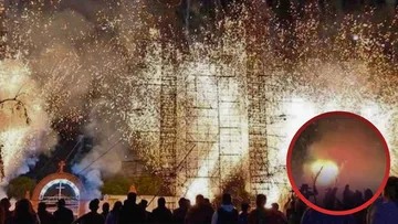 Diócesis de Cuautitlán llama a respetar normas de pirotecnia tras tragedias en Edomex