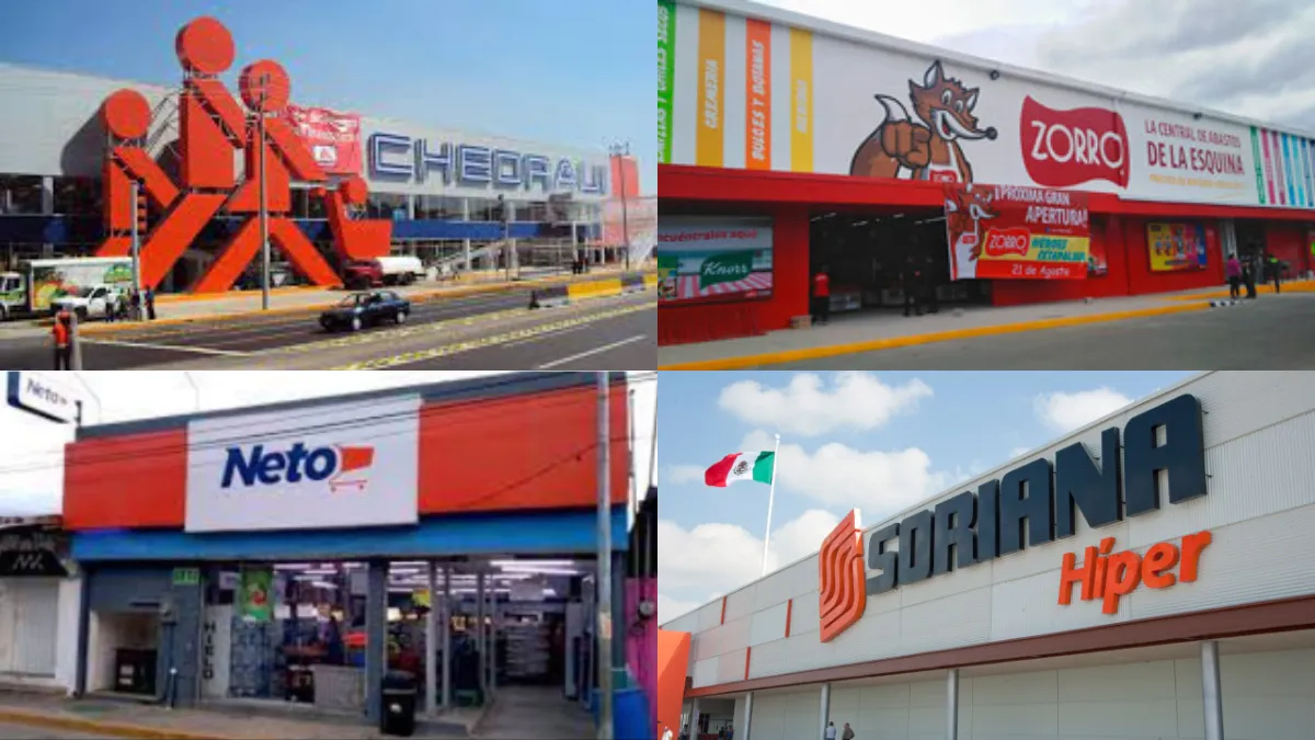 Descubre las mejores opciones para hacer tus compras y contribuir al crecimiento económico nacional.