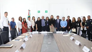 Gobierno de Cuautitlán refuerza acciones de seguridad en coordinación con los tres órdenes de gobierno