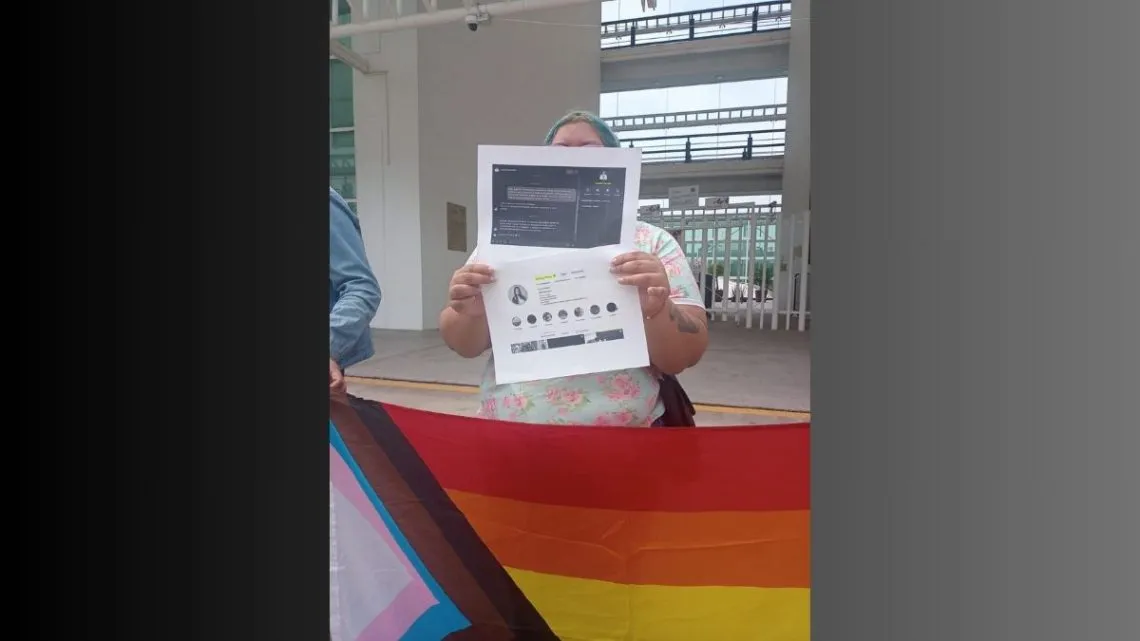 Edomex: Denuncian usurpación de candidaturas a la comunidad LGBT+