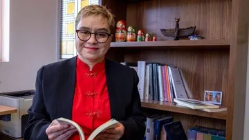 UAEMéx: Destacan el poder transformador del arte a través de las humanidades