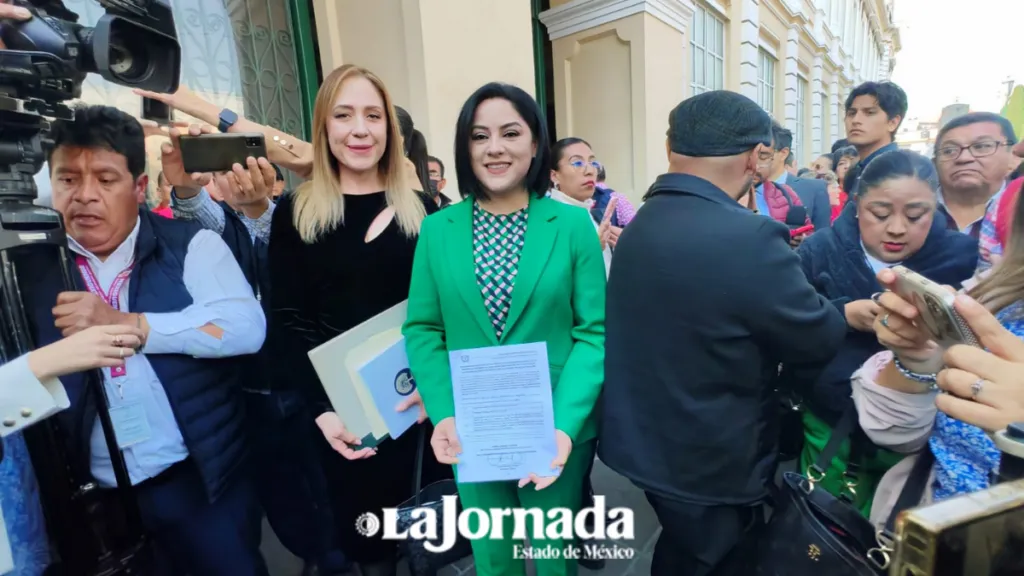 Inicia registro para elección de la rectoría UAEMéx