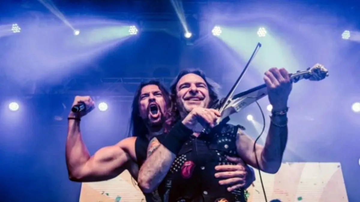 Ritual y Furia Fest, el primer festival de metal celta en español llega a la Arena CDMX